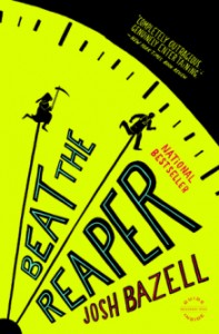 Beat The Reaper by Josh Bazell