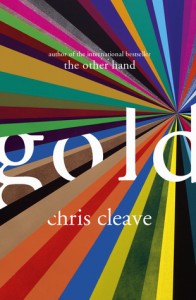 Gold by Chris Cleave