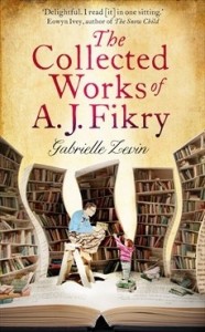 The Completed Works of A.J. Fikry