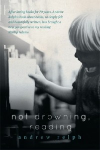Not Drowning, Reading by Andrew Relph