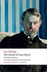 The Death of Ivan Ilyich by Leo Tolstoy